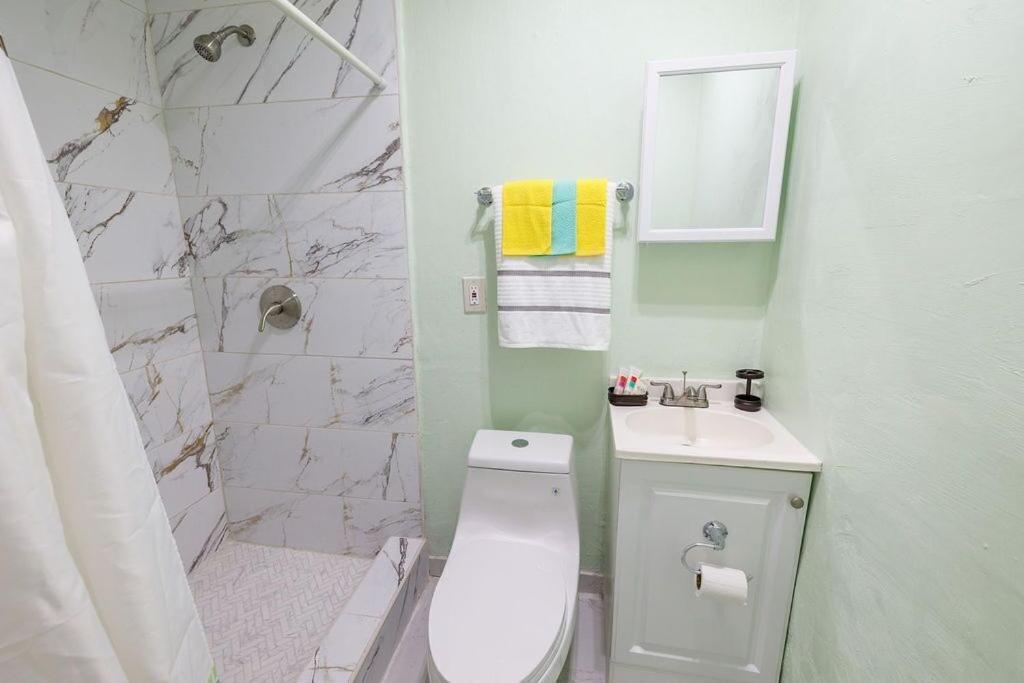 Private Suite In North Miami North Miami Beach Luaran gambar