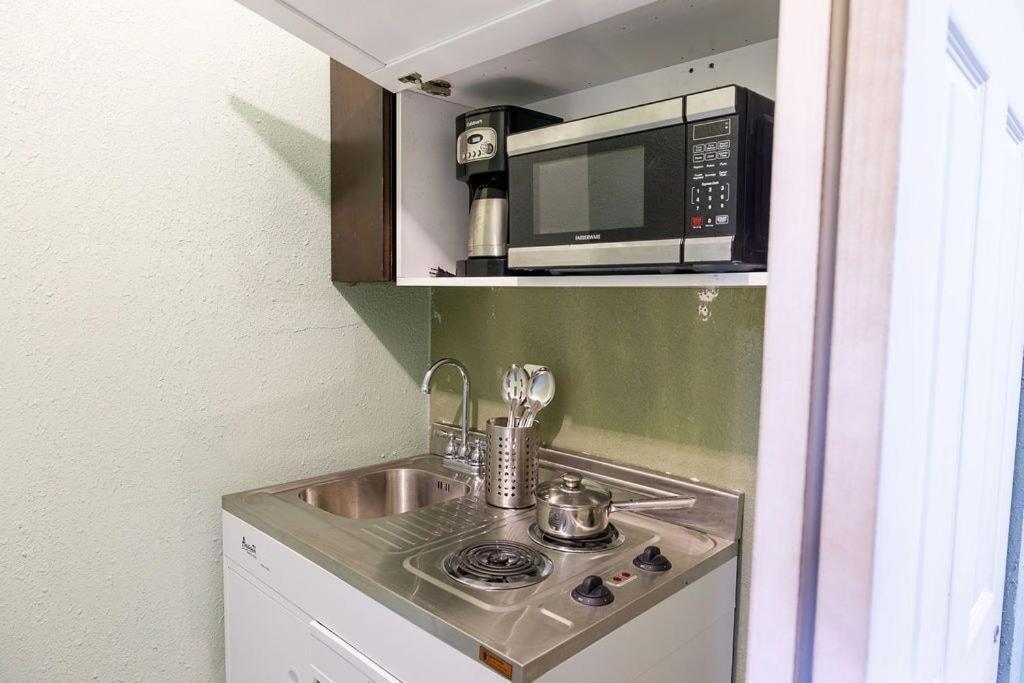 Private Suite In North Miami North Miami Beach Luaran gambar
